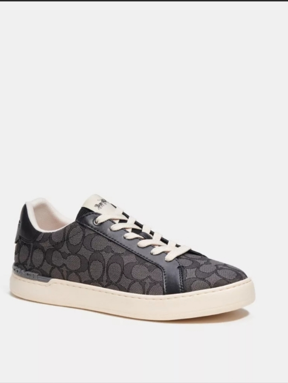 Coach Sneakers - Picture 3 of 3